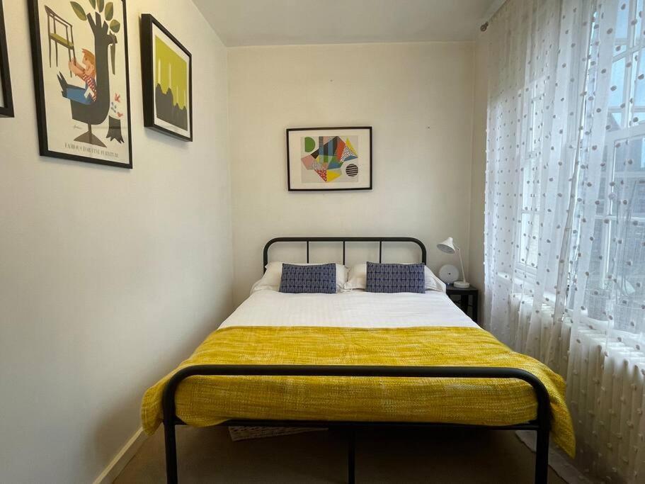 Gorgeous 2 Bedroom Apartment Edge Of Cabot Circus บริสตอล ภายนอก รูปภาพ