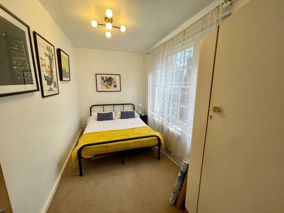 Gorgeous 2 Bedroom Apartment Edge Of Cabot Circus บริสตอล ภายนอก รูปภาพ